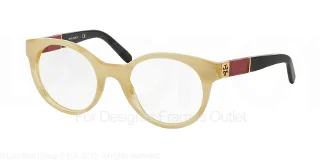1366 Blonde Tortoise Red