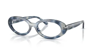 8482 Opal Blue Havana