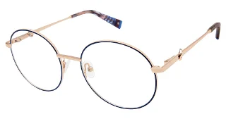C02 Rose Gold/Navy