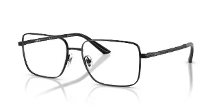 1261 Matte Black