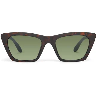 MATTE BLONDE TORT