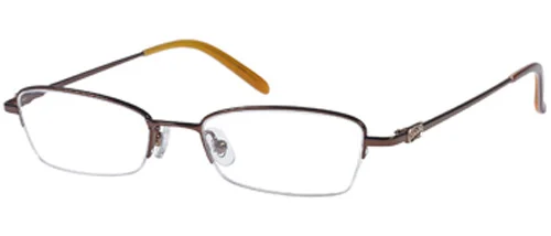 Candies Eyeglasses C BELLA