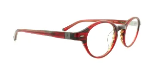 John Varvatos Eyeglasses V356 UF
