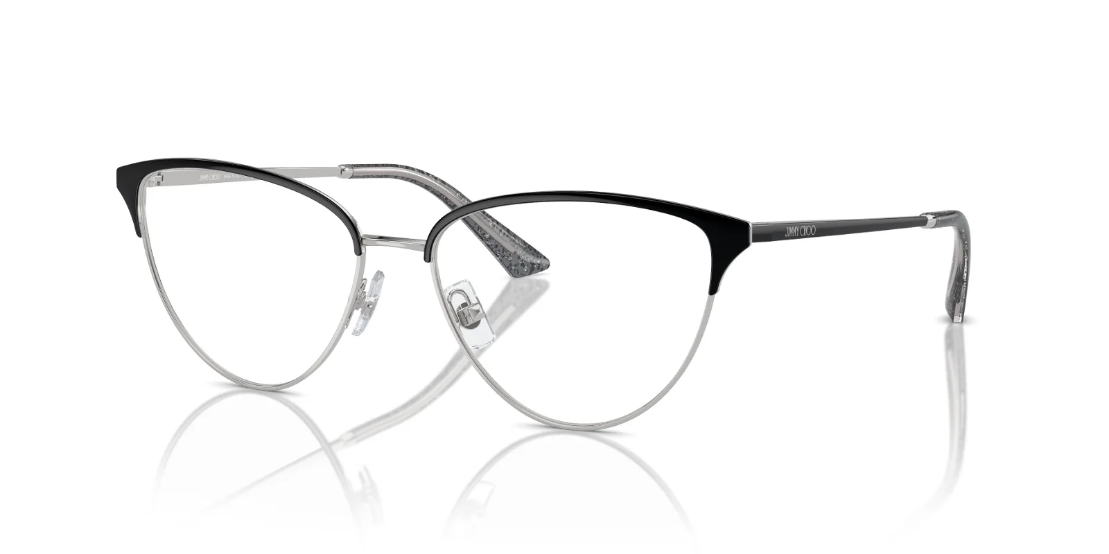 Jimmy Choo Eyeglasses JC2002
