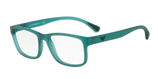5534 Matte Transparent Petroleum