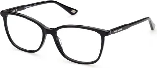 001 Shiny Black