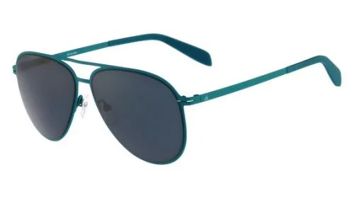 Calvin Klein Platinum Sunglasses CK2138S
