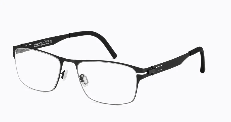 OVVO Optics Eyeglasses 2880