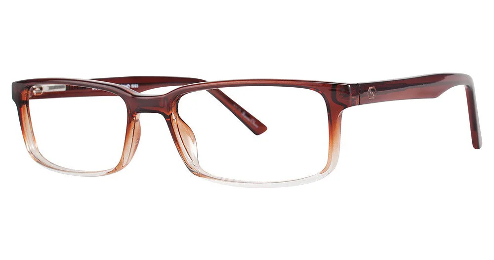 Stetson Off Road Eyeglasses 5053