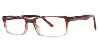 064  Brown Fade