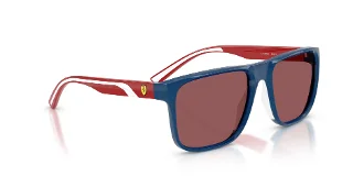 Ferrari Scuderia Sunglasses FZ6002U