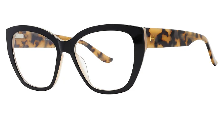 H Halston Eyeglasses 2027