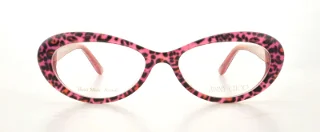 Jimmy Choo Eyeglasses 68
