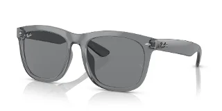 645087 Transparent Grey