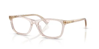 6117 Shiny Beige Crystal