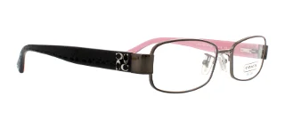 Coach Eyeglasses HC5001