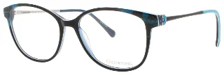 C01 Black Blue