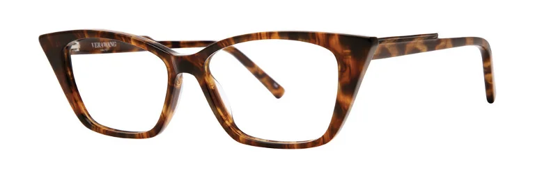 Vera Wang Eyeglasses ZANDRA