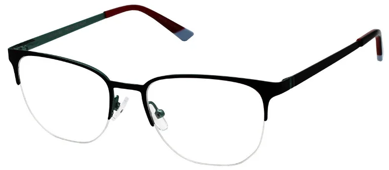 Psycho Bunny Eyeglasses PB 123