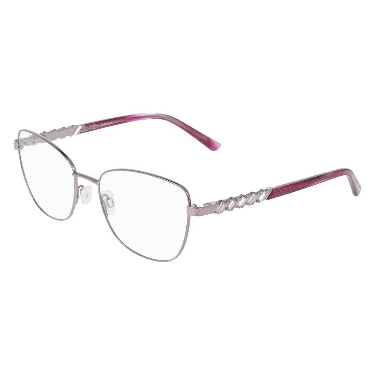 Bebe Eyeglasses BB5259