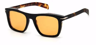 0WR7 Black Havana