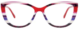 Paradox Eyeglasses P5101