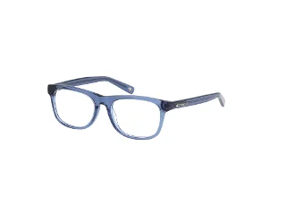 090 Shiny Blue / Shiny Blue