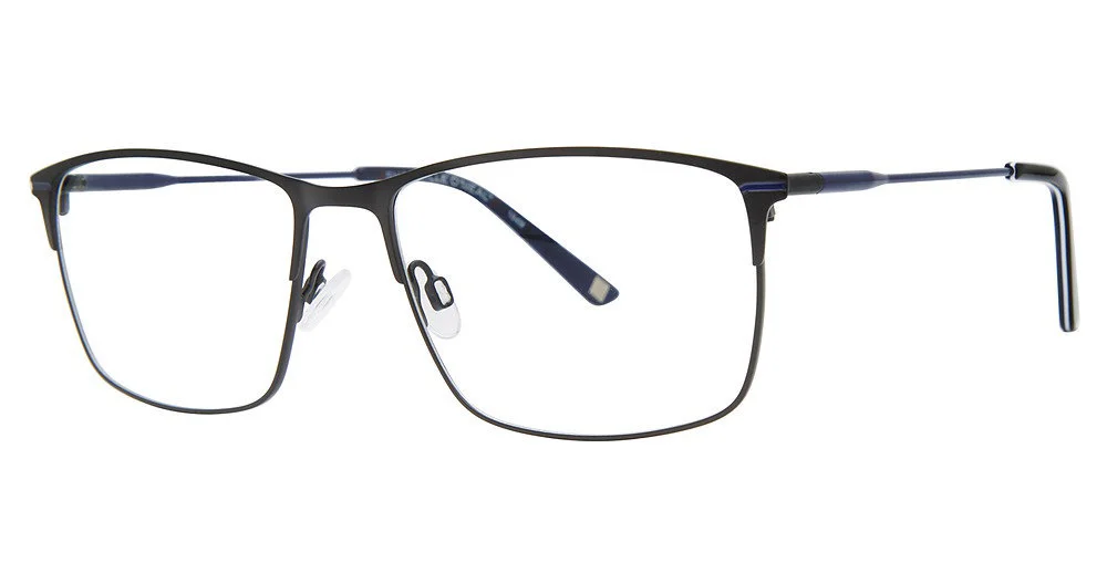 Shaquille Oneal Eyeglasses 184M
