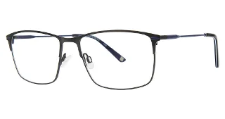 172 Black/Blue
