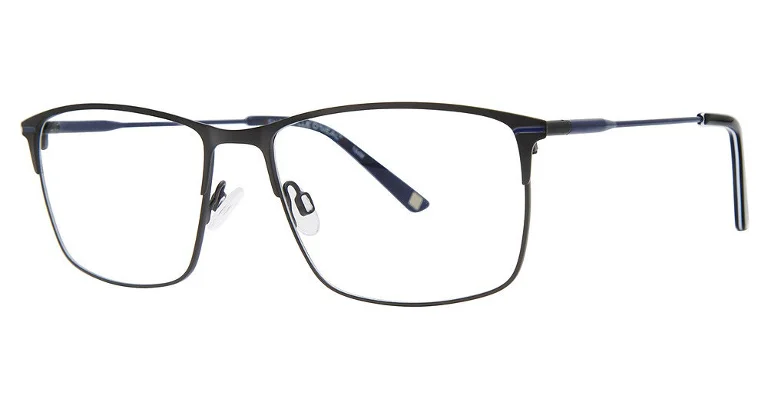 Shaquille Oneal Eyeglasses 184M