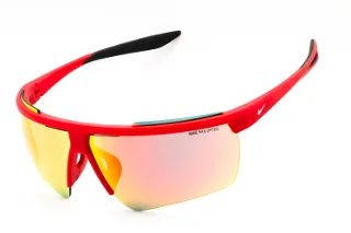 657 MT UNIVERSITY RED/WHITE/RED