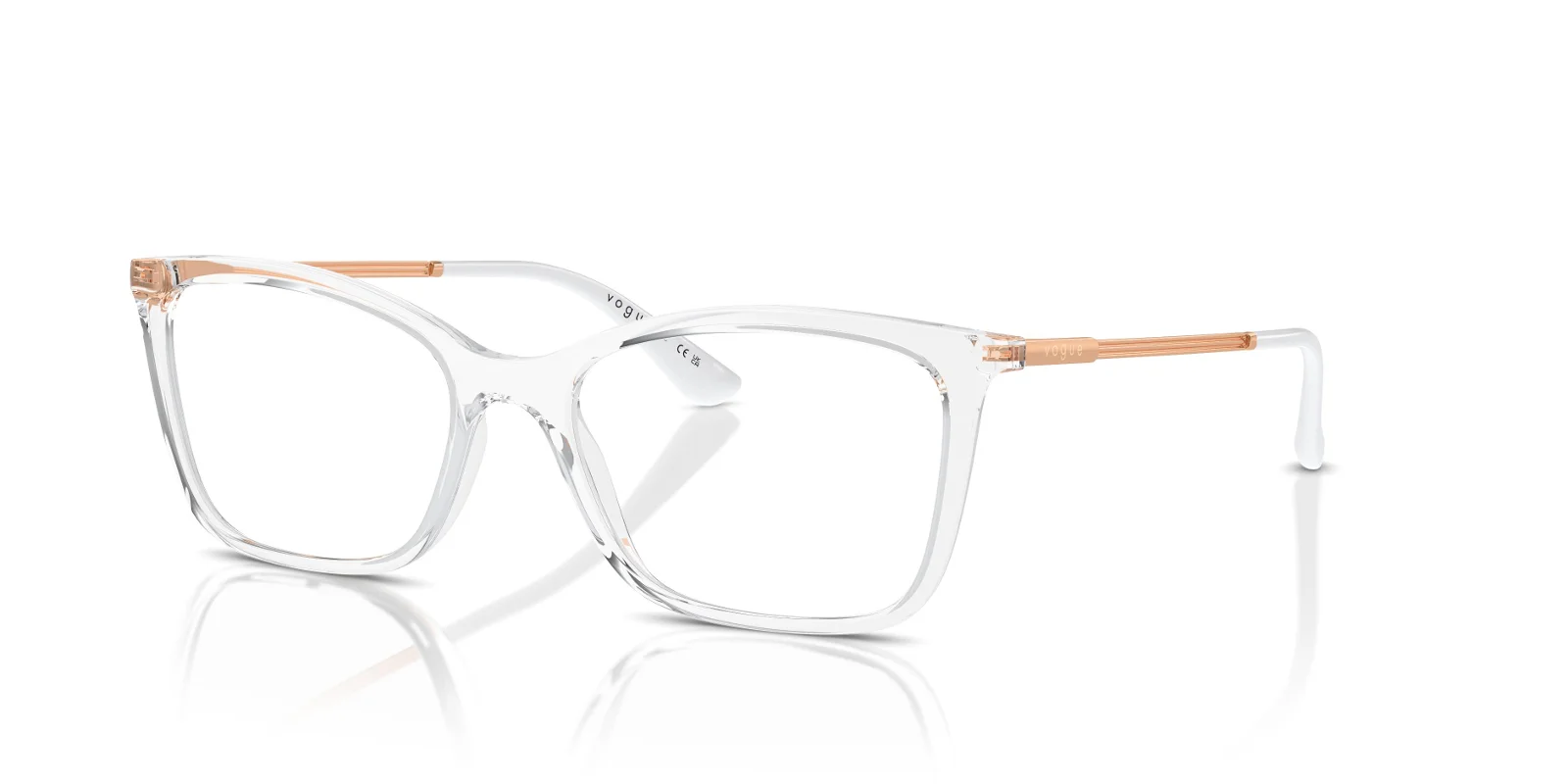 Vogue Eyeglasses VO5563