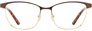 Cote D'Azur Eyeglasses CDA-364