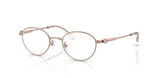 Swarovski Eyeglasses SK1028TD