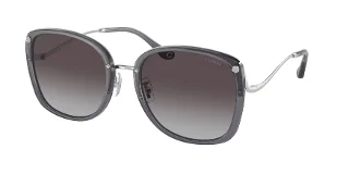 58023C Transparent Grey