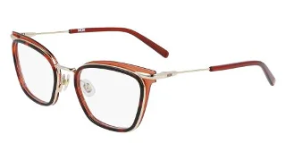 220 Havana/Burgundy