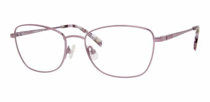 Liz Claiborne Eyeglasses L 667/T