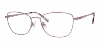 Liz Claiborne Eyeglasses L 667/T