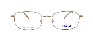 Denim Eyeglasses 104