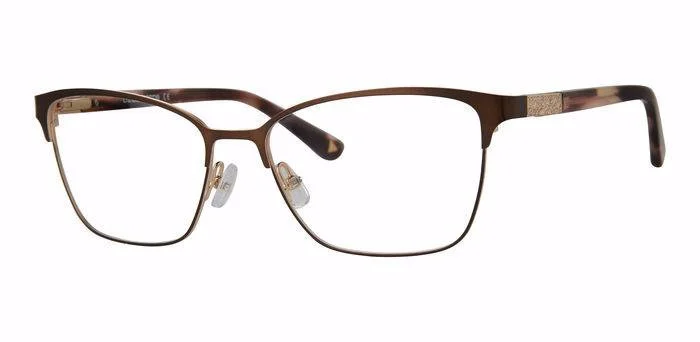 Liz Claiborne Eyeglasses L 670