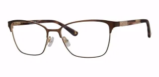 Liz Claiborne Eyeglasses L 670