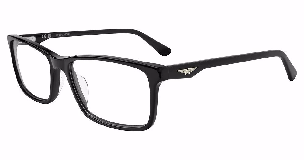 Police Eyeglasses VPLN82