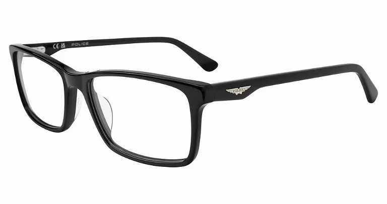 Police Eyeglasses VPLN82