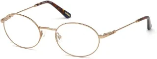 028 Shiny Rose Gold
