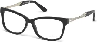 001 Shiny Black
