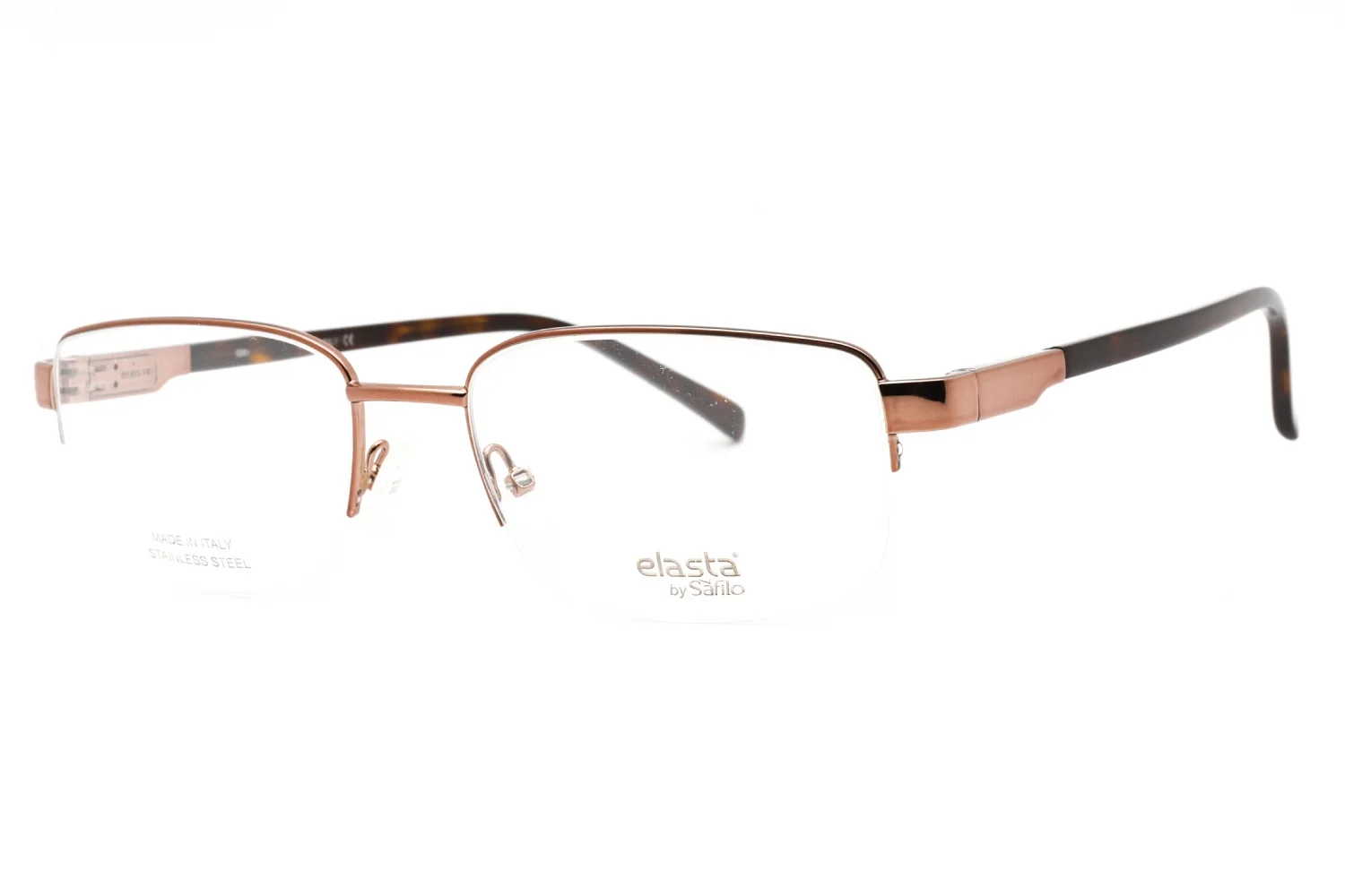 Elasta Eyeglasses E 3126
