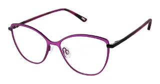 M207-K-769 Orchid Black