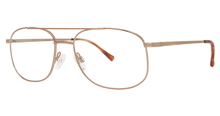 Stetson Eyeglasses Xl 42