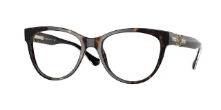 Versace Eyeglasses VE3304F