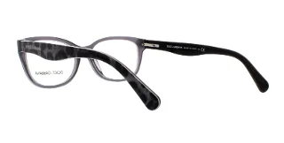 Dolce & Gabbana Eyeglasses DG3136